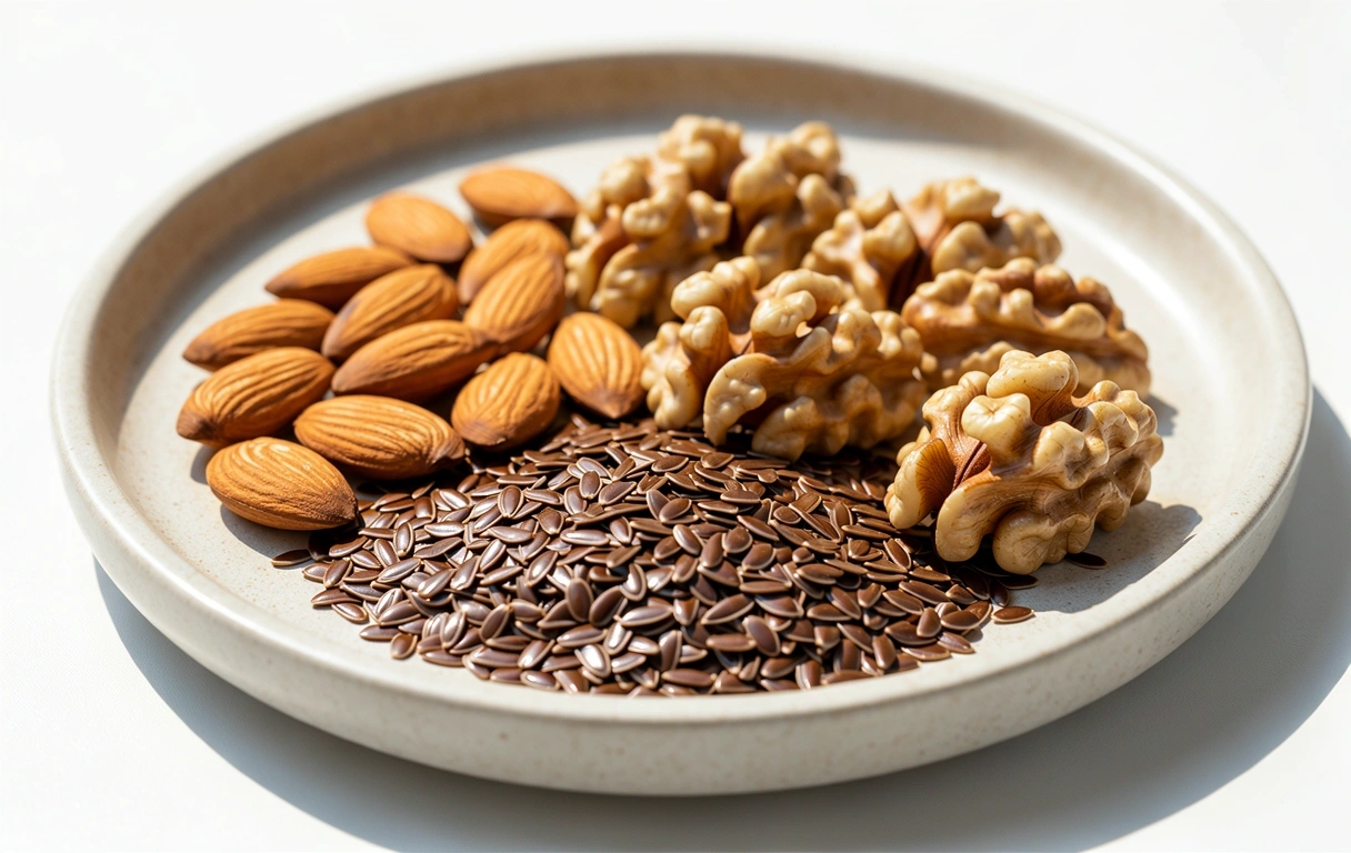 Gesunde Ernährung